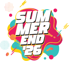 Festival Summer End '26